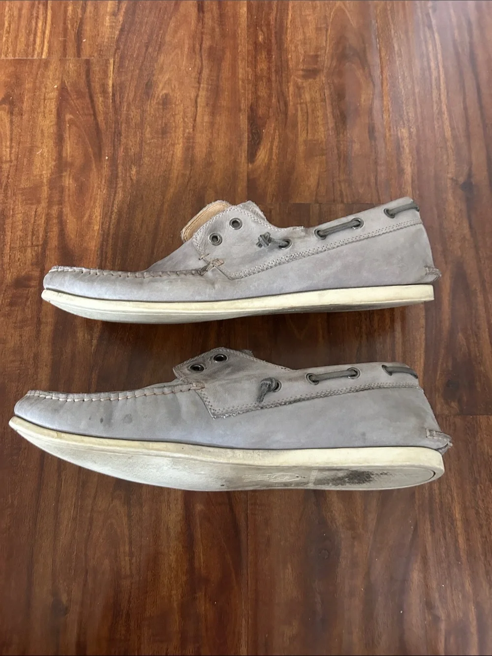 John Varvatos used see